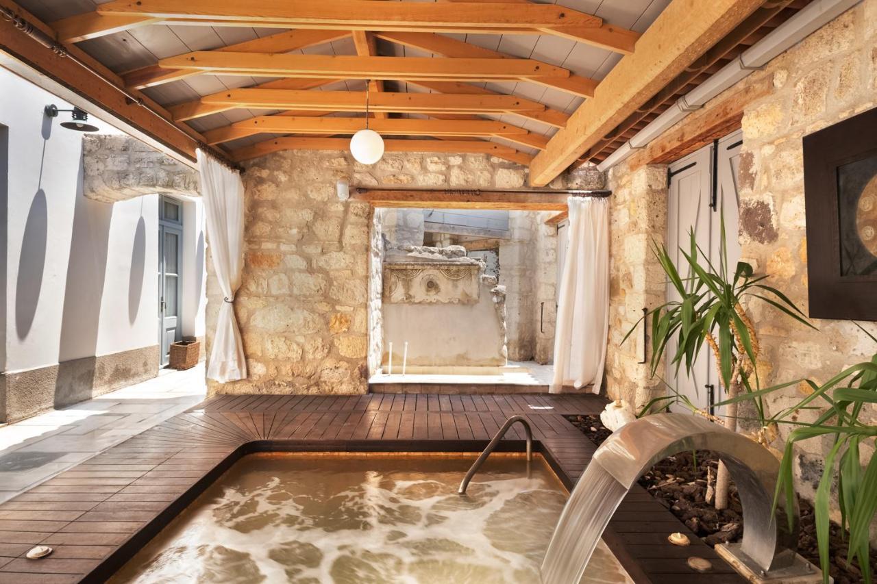 Çeşme Nars Ilica Hotel Beach Adults Only 12Plus מראה חיצוני תמונה