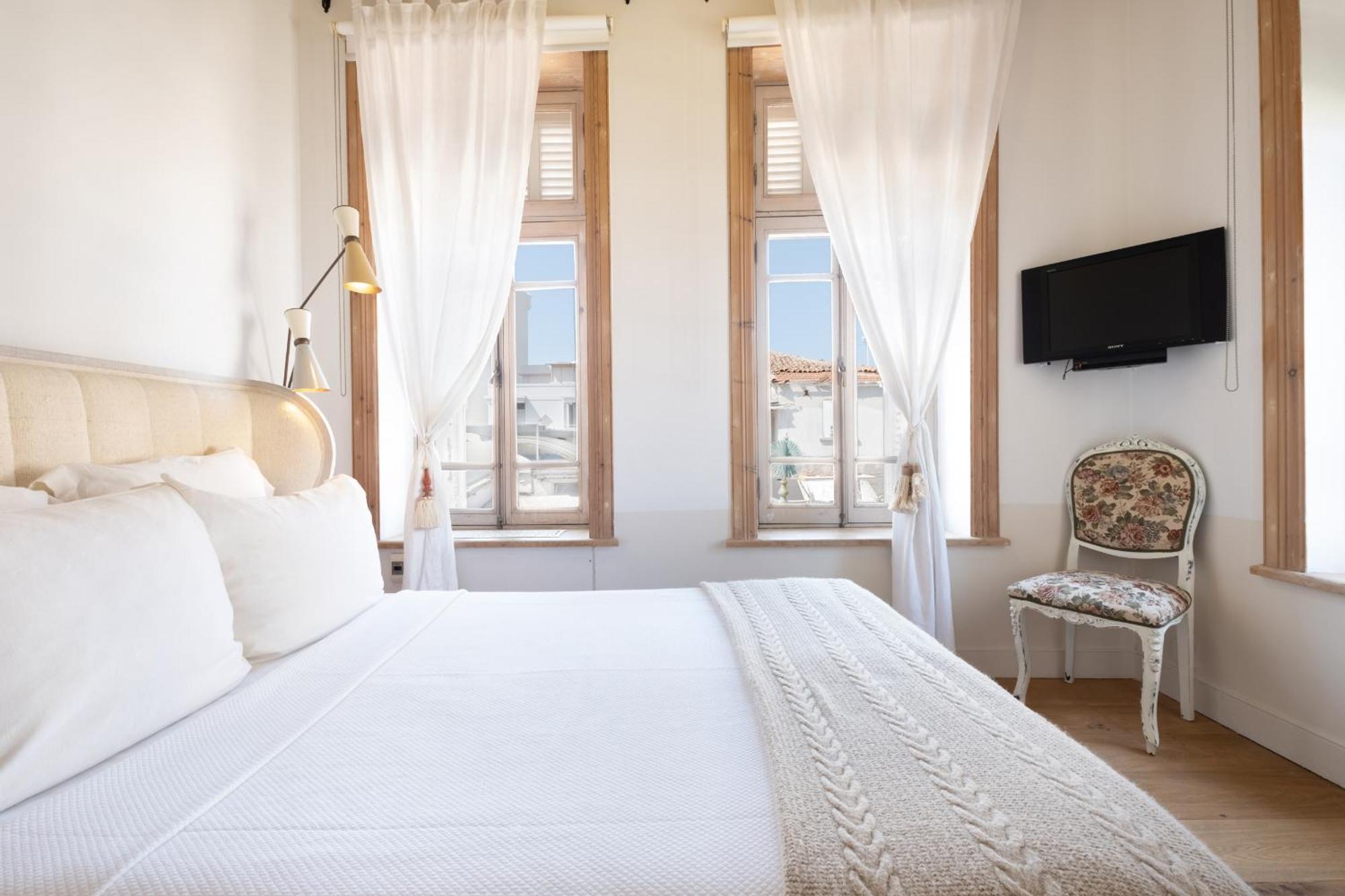 Çeşme Nars Ilica Hotel Beach Adults Only 12Plus מראה חיצוני תמונה