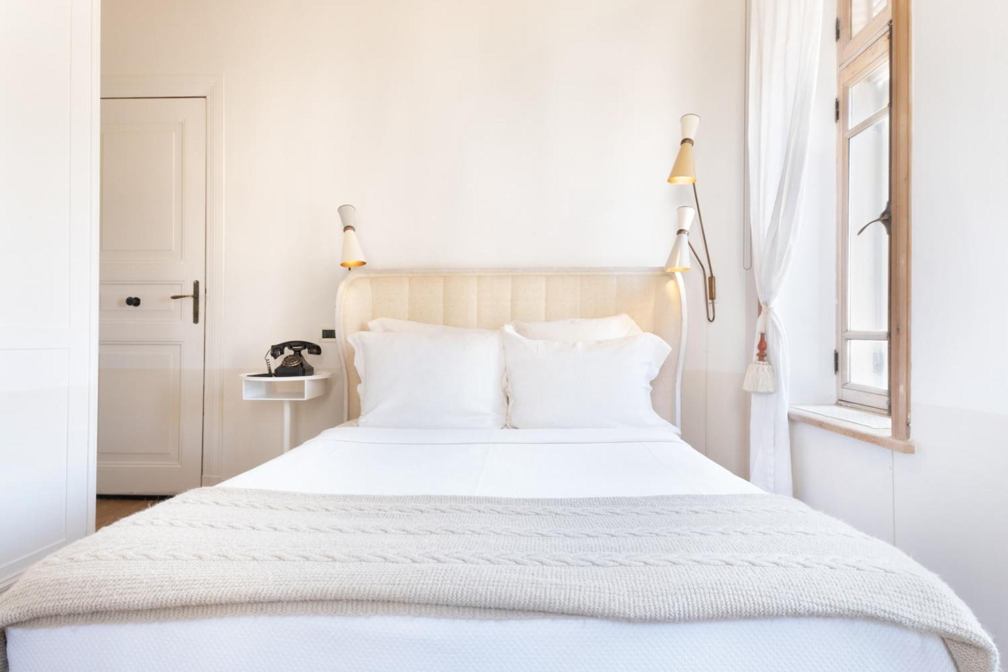 Çeşme Nars Ilica Hotel Beach Adults Only 12Plus מראה חיצוני תמונה