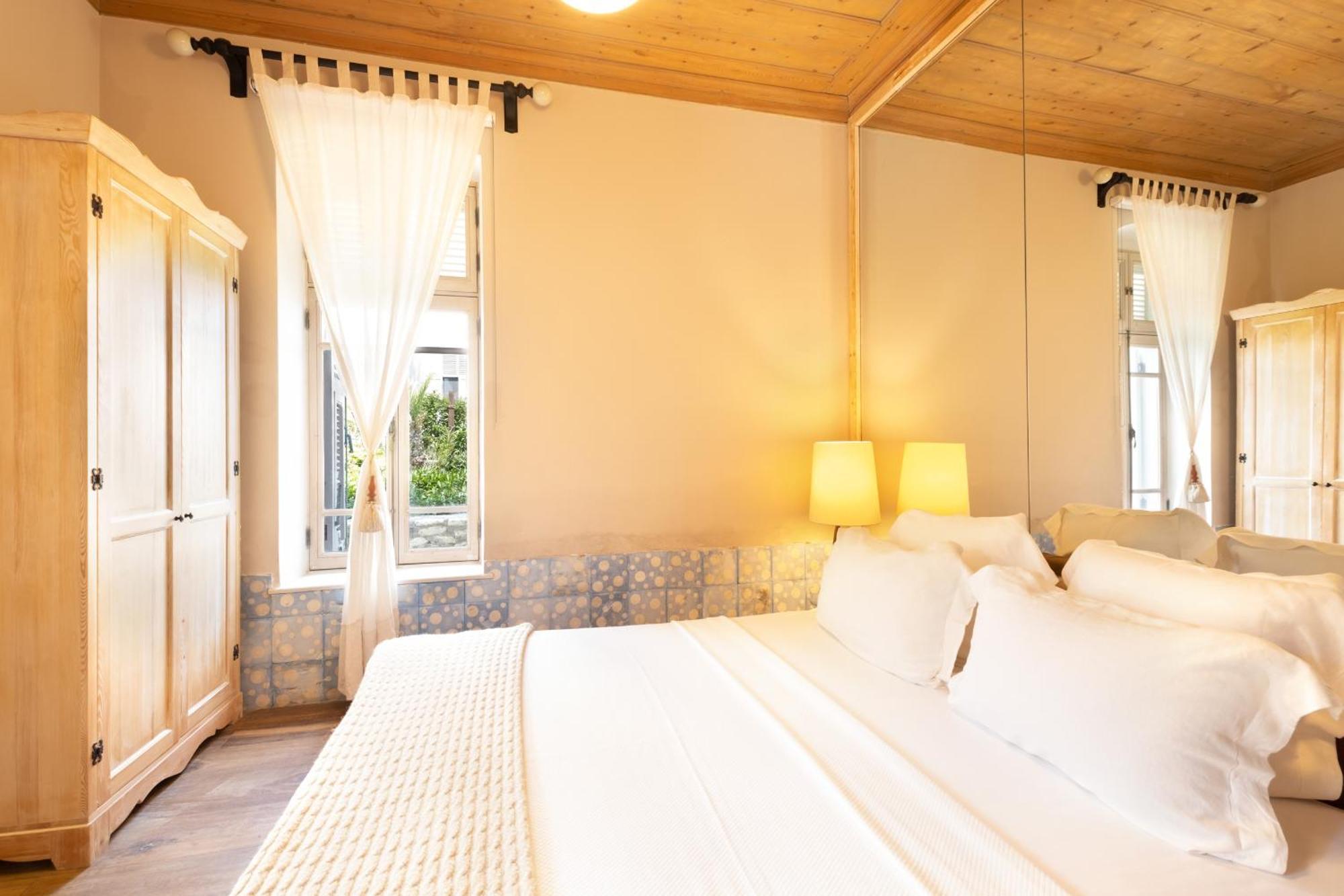 Çeşme Nars Ilica Hotel Beach Adults Only 12Plus מראה חיצוני תמונה