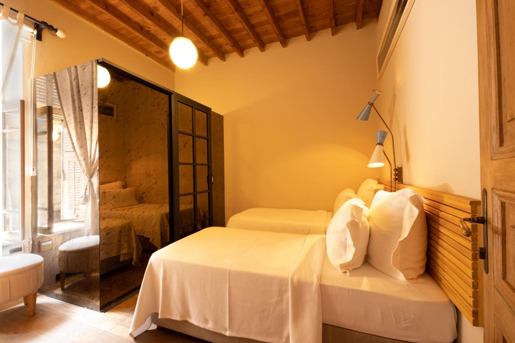 Çeşme Nars Ilica Hotel Beach Adults Only 12Plus מראה חיצוני תמונה