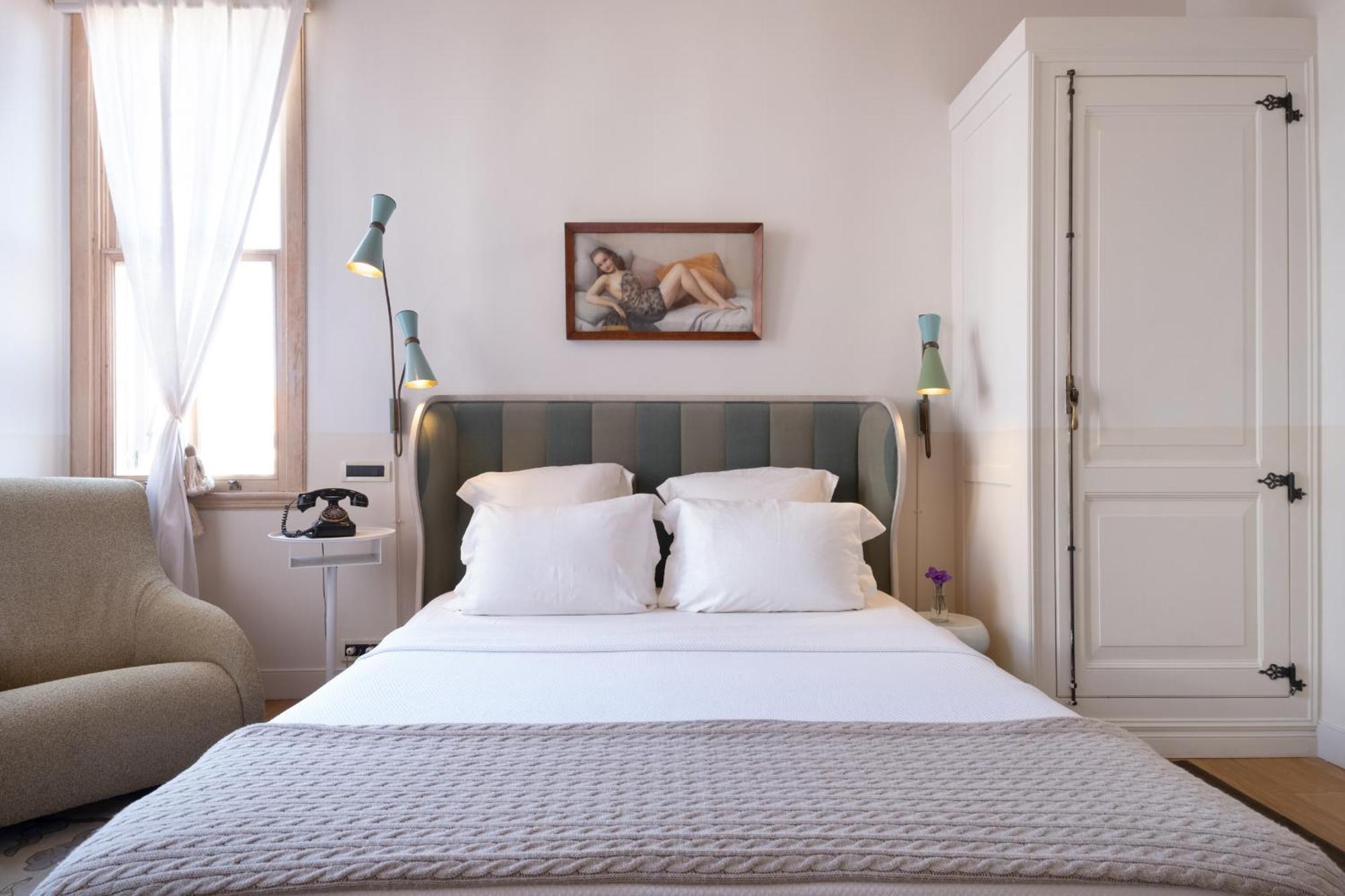 Çeşme Nars Ilica Hotel Beach Adults Only 12Plus מראה חיצוני תמונה