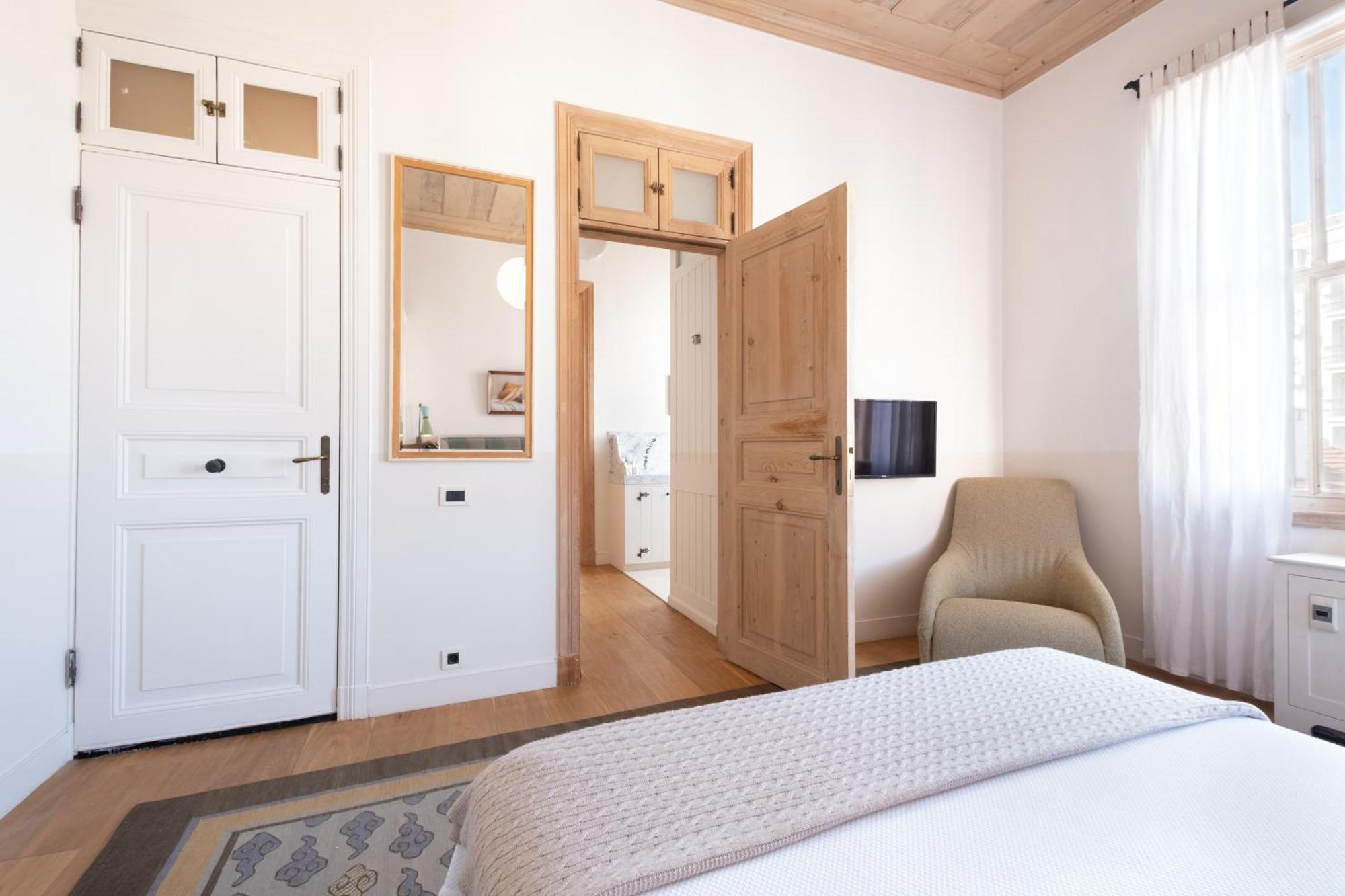 Çeşme Nars Ilica Hotel Beach Adults Only 12Plus מראה חיצוני תמונה