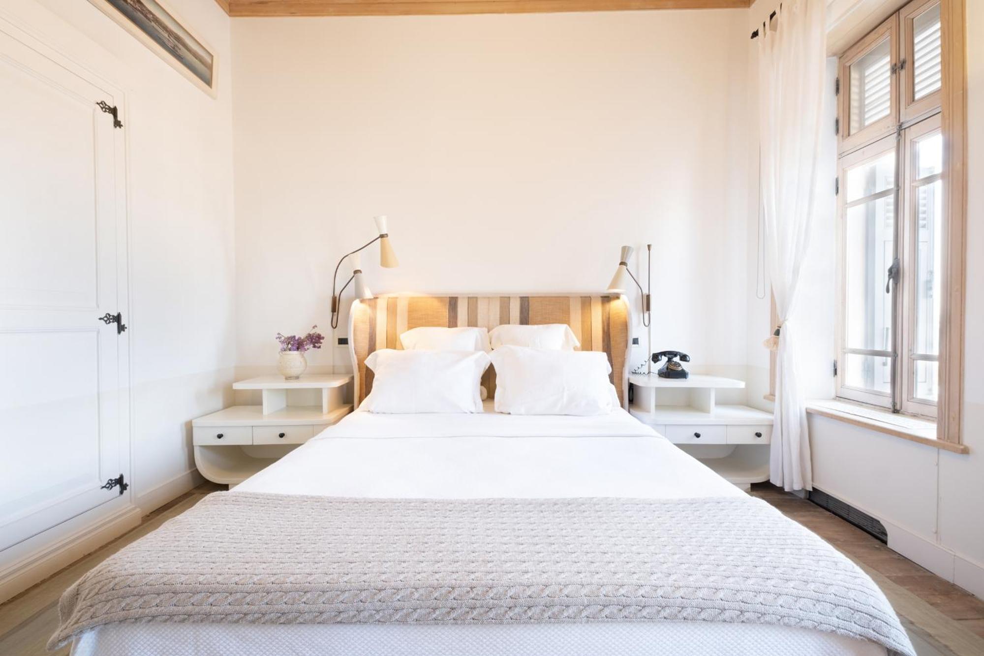 Çeşme Nars Ilica Hotel Beach Adults Only 12Plus מראה חיצוני תמונה