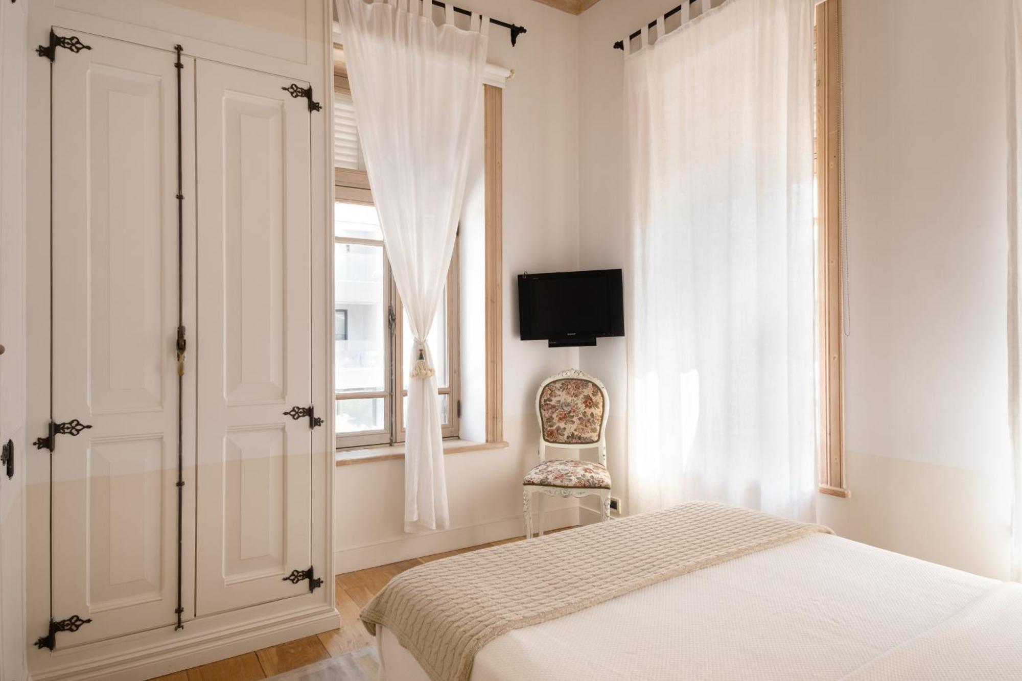 Çeşme Nars Ilica Hotel Beach Adults Only 12Plus מראה חיצוני תמונה