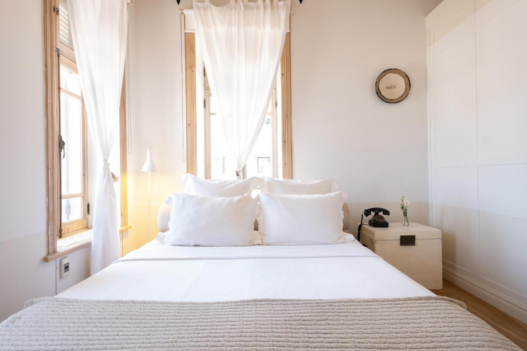 Çeşme Nars Ilica Hotel Beach Adults Only 12Plus מראה חיצוני תמונה
